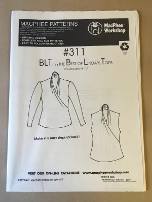 #311 BLT (BEST OF LINDA'S TOPS)