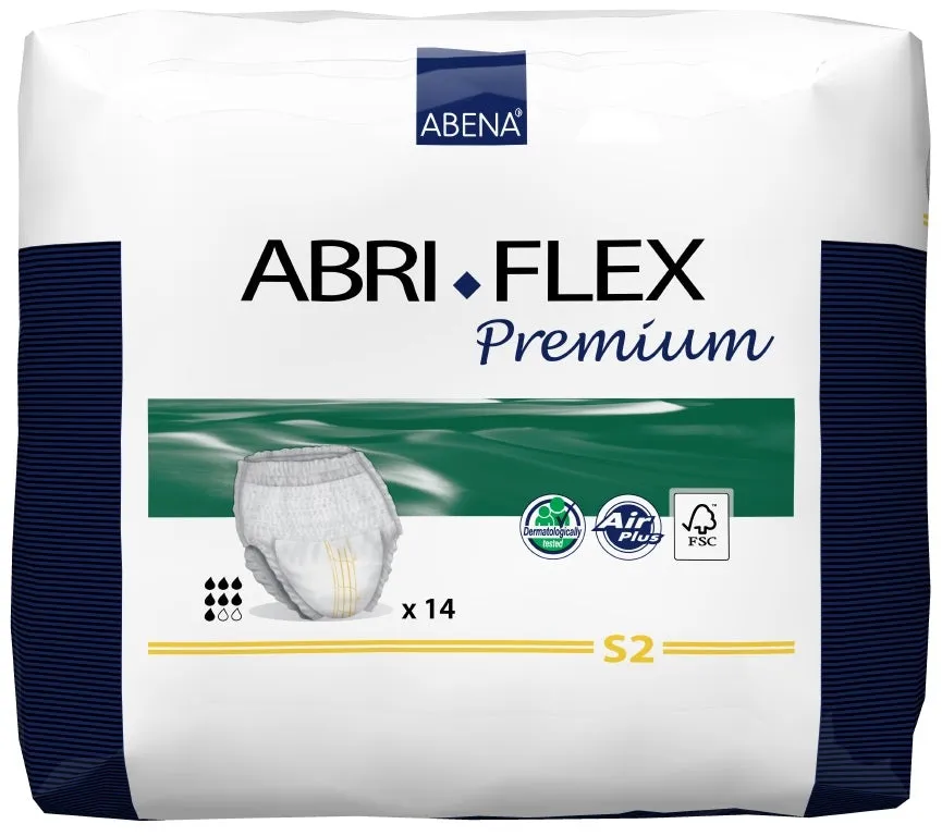 Abena Abri-Flex Premium Pullups