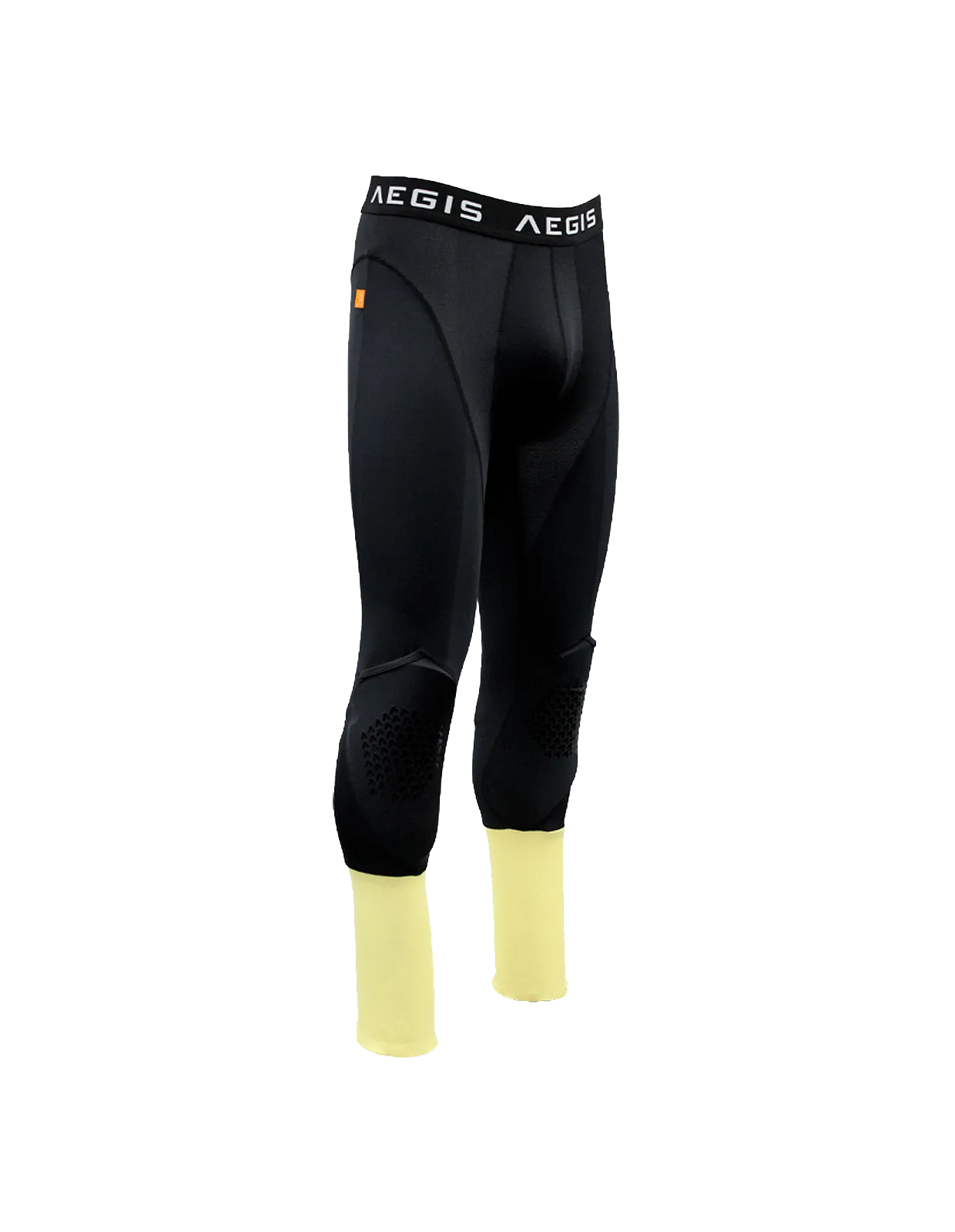 Aegis Interceptor Senior Goalie Baselayer Padded Pants