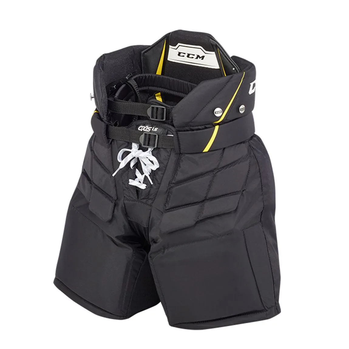 AXIS 1.5 Goalie Pant - Junior