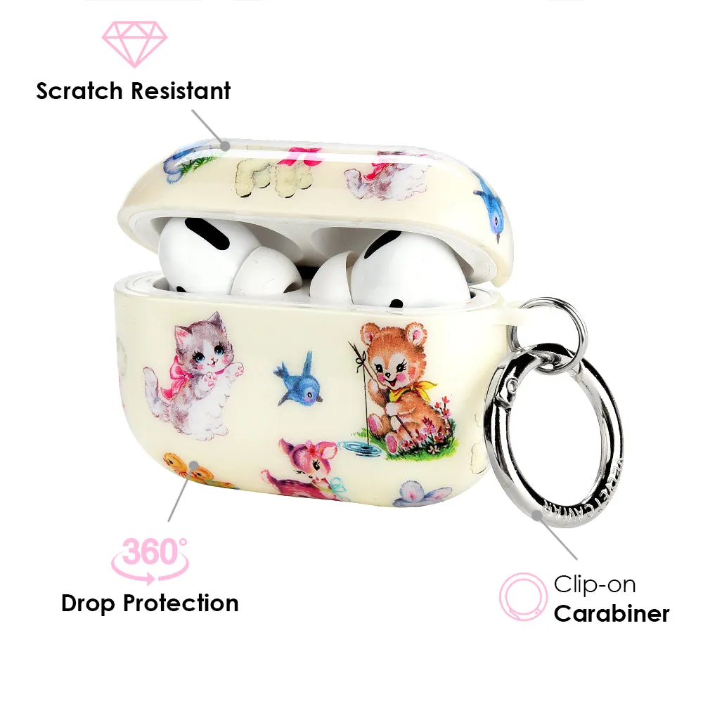 Baby Animals AirPod Case