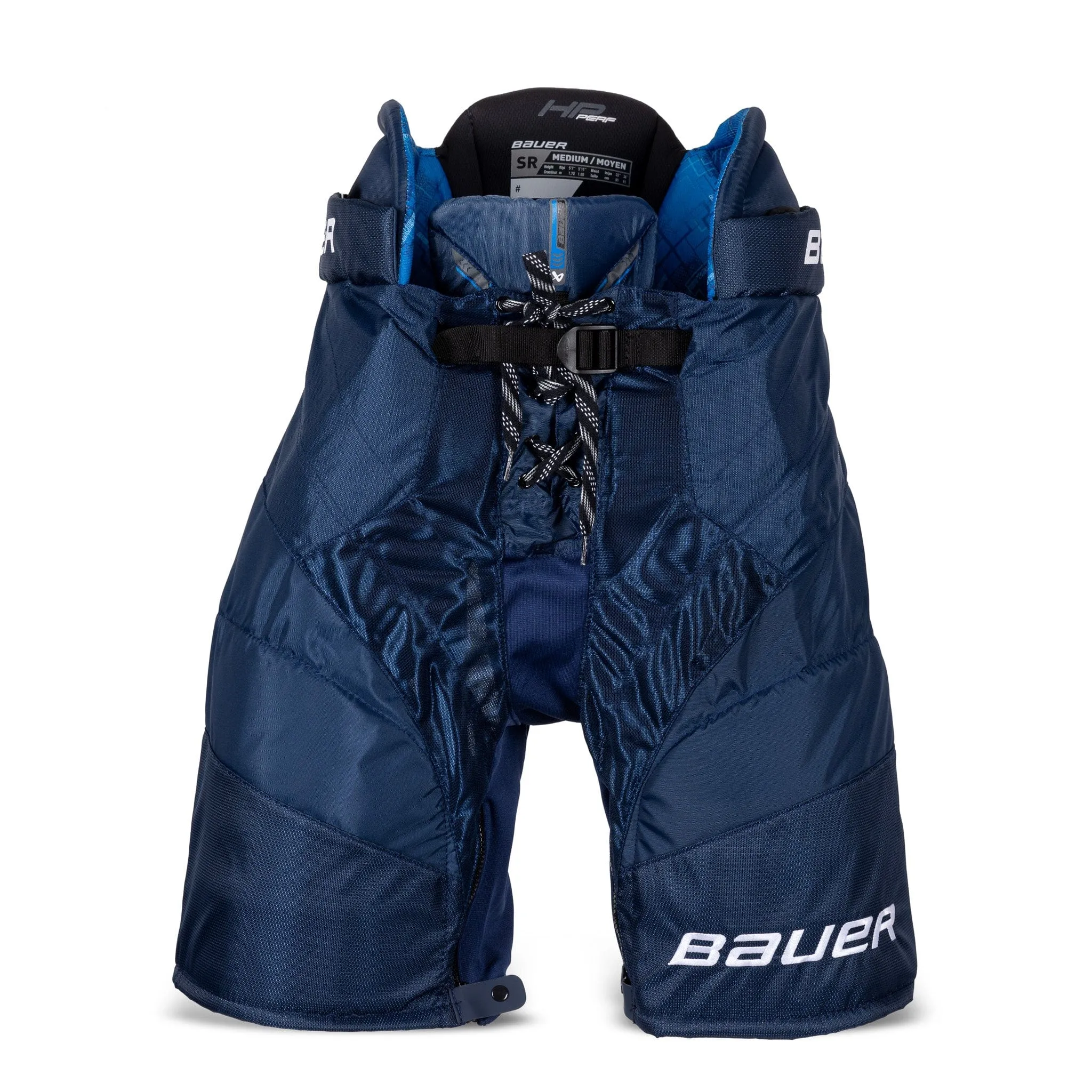 Bauer HP Performance Senior Hockey Pants