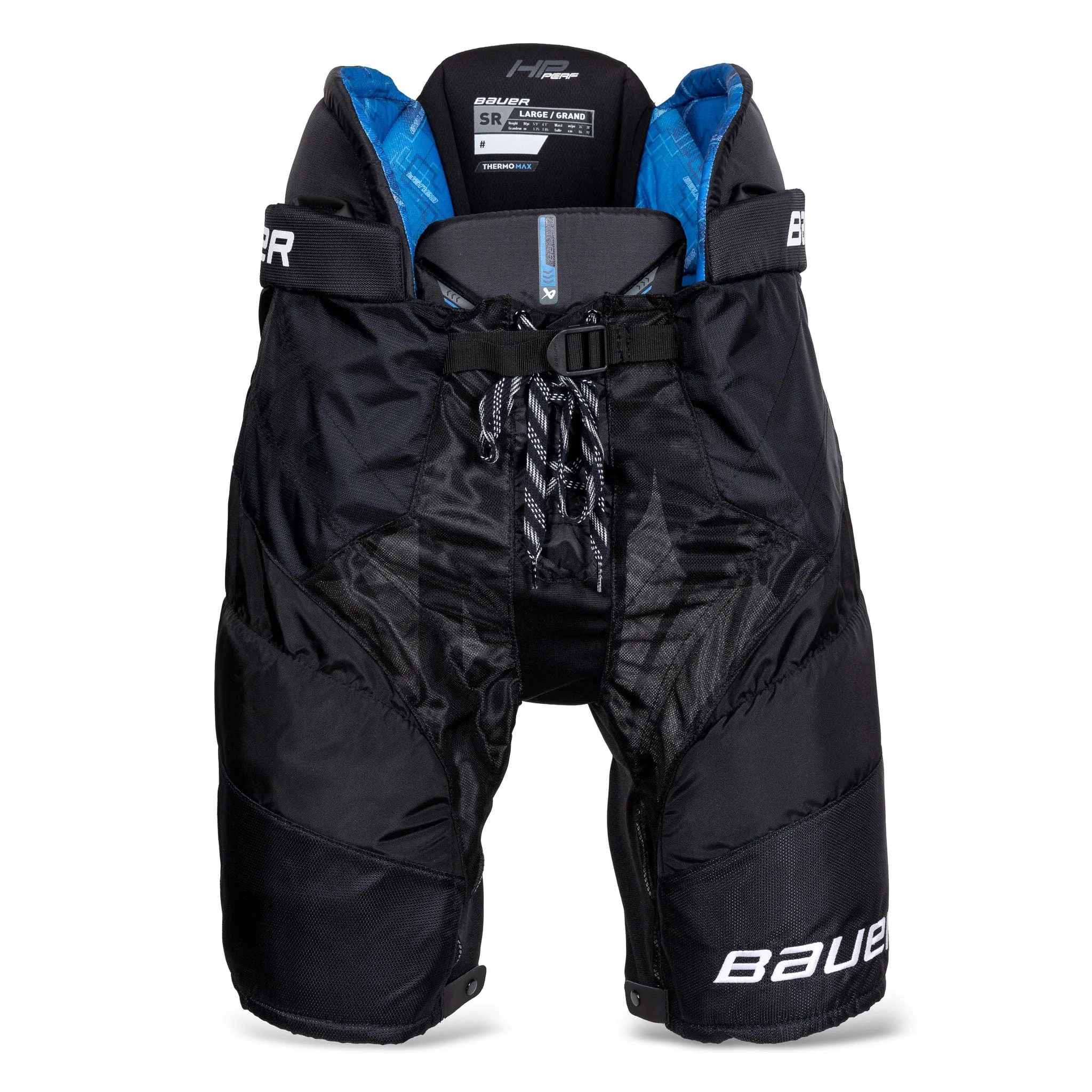 Bauer HP Performance Senior Hockey Pants