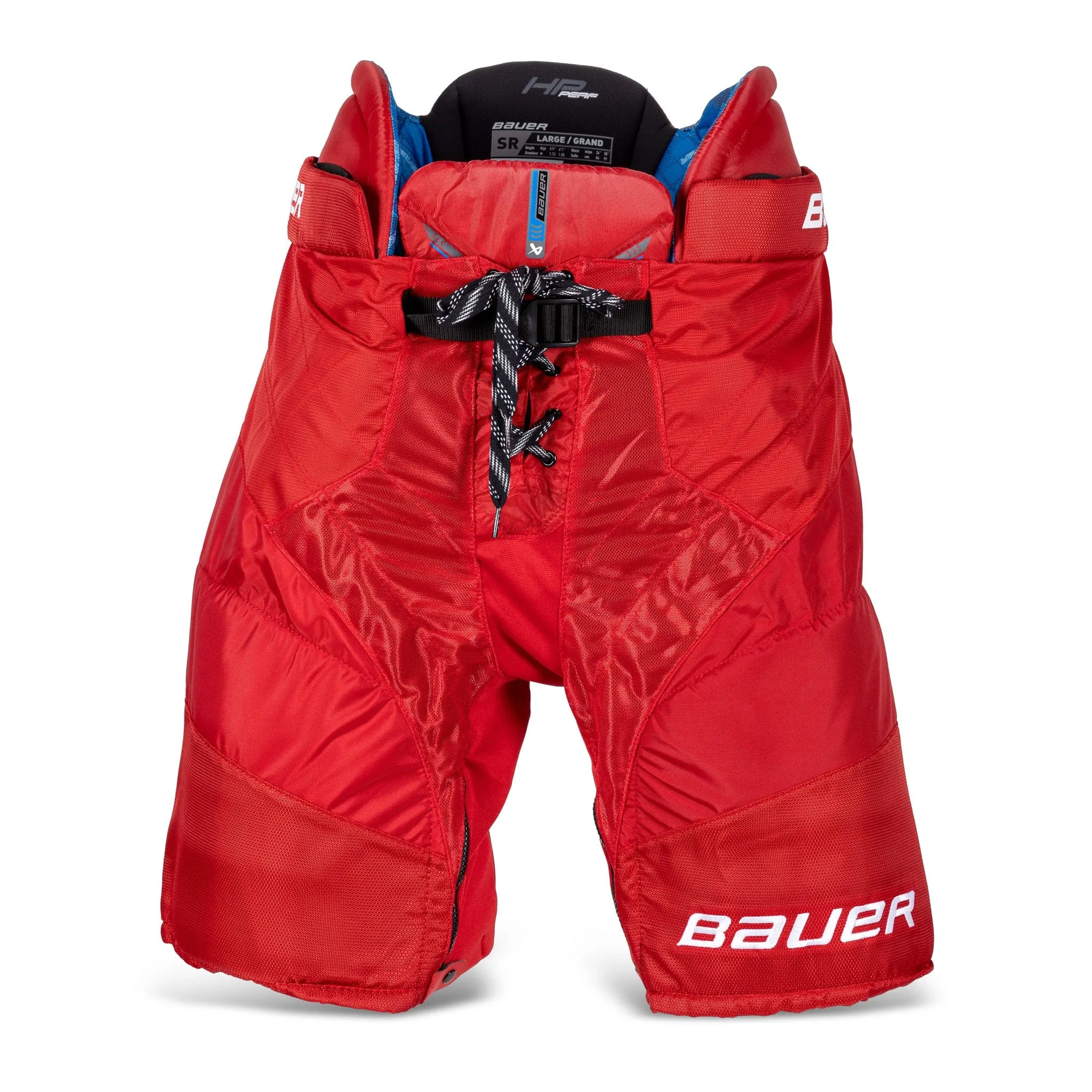 Bauer HP Performance Senior Hockey Pants