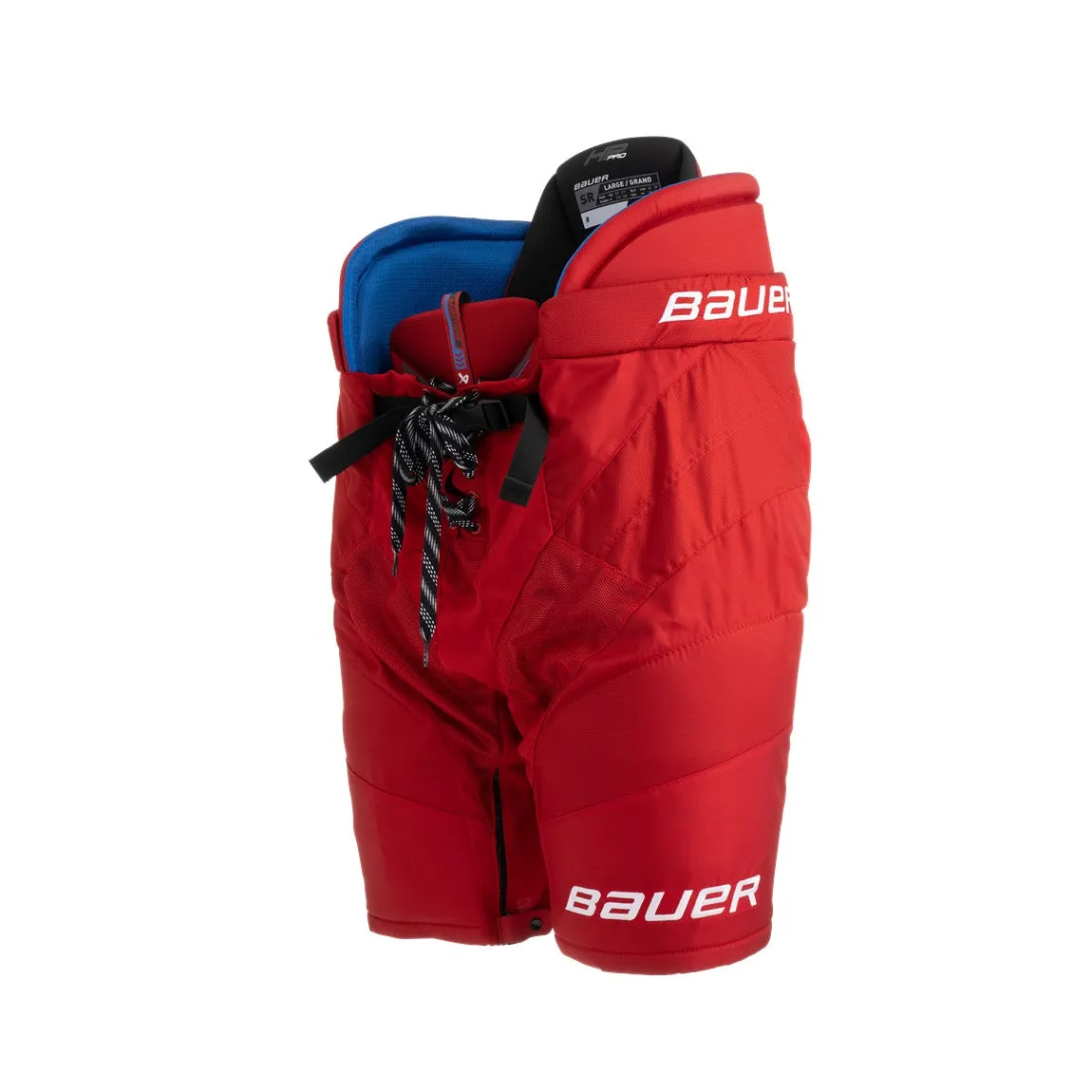 Bauer HP PRO Hockey Pants - Senior