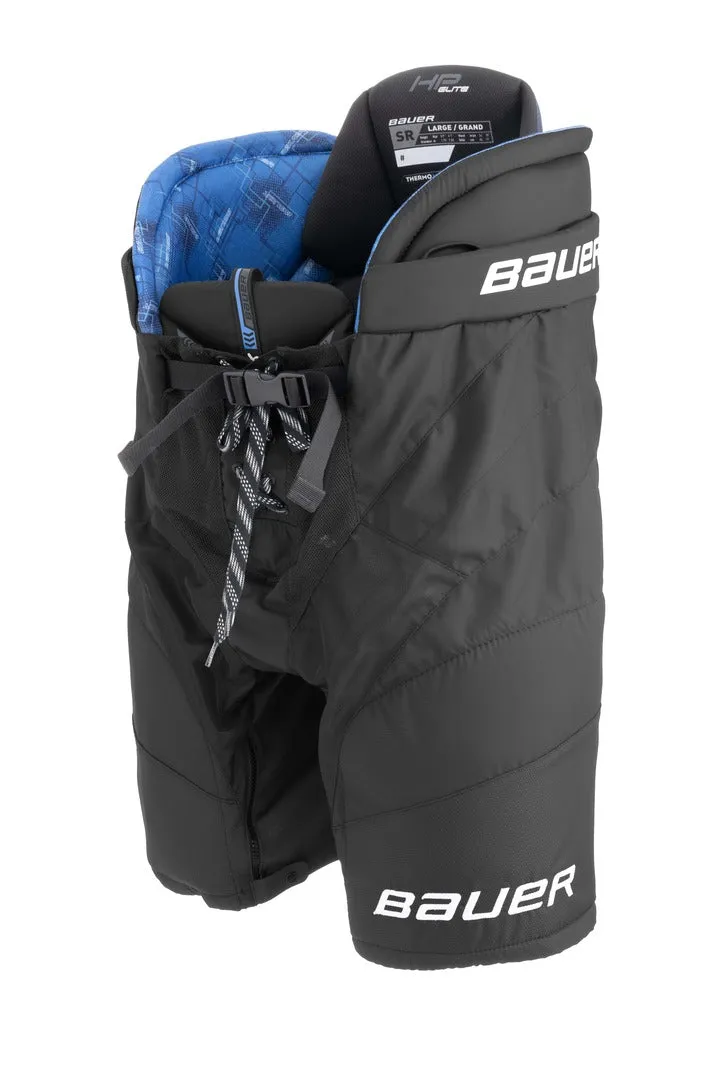 Bauer Intermediate HP Elite Hockey Player Pant