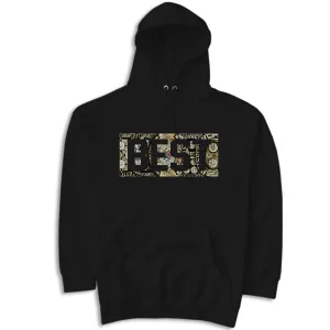 BEST Steeler Hardware Hoodie