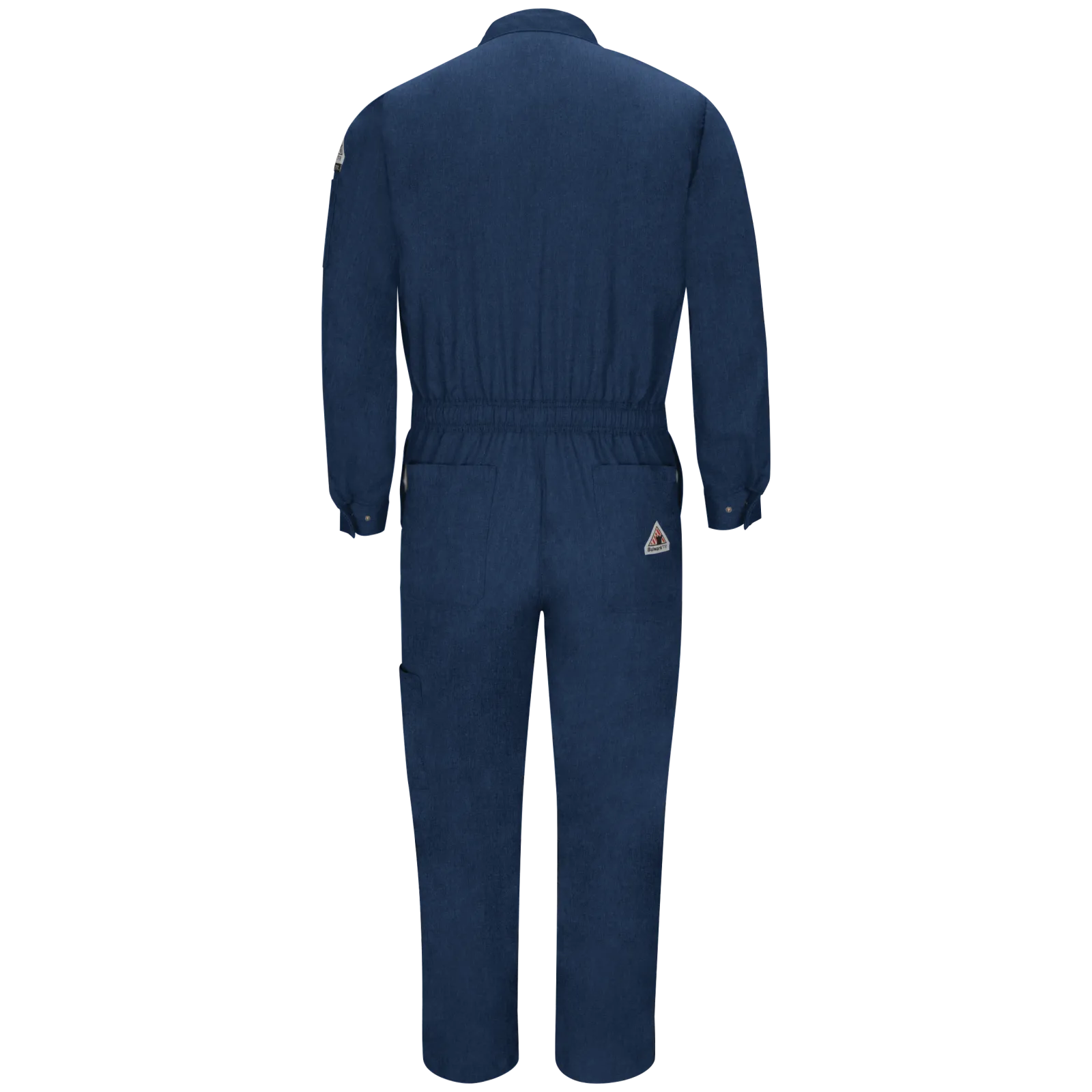 Bulwark - IQ SERIES® Men's FR Mobility Coverall