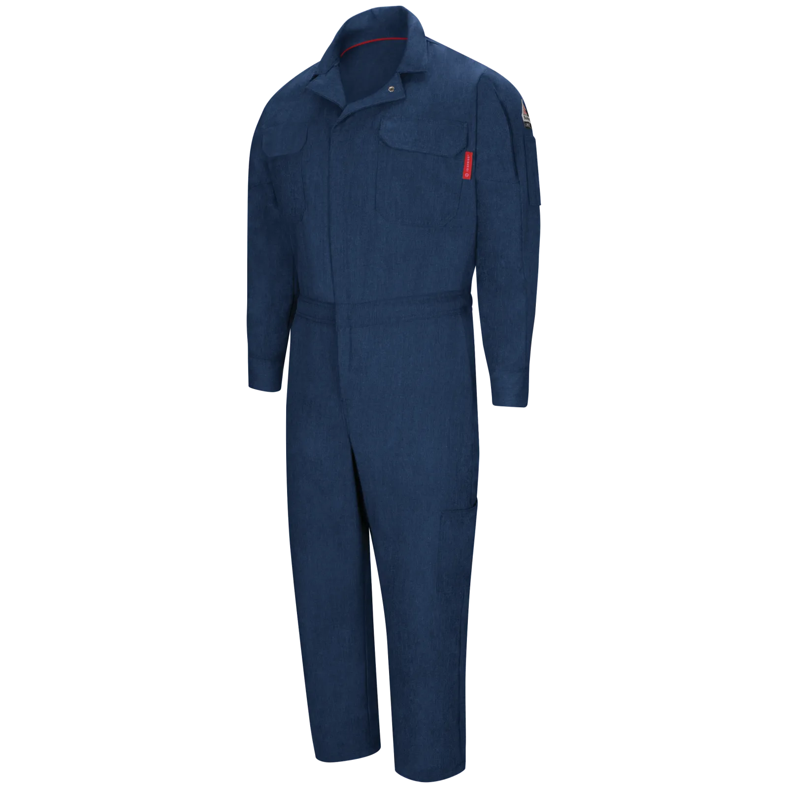 Bulwark - IQ SERIES® Men's FR Mobility Coverall