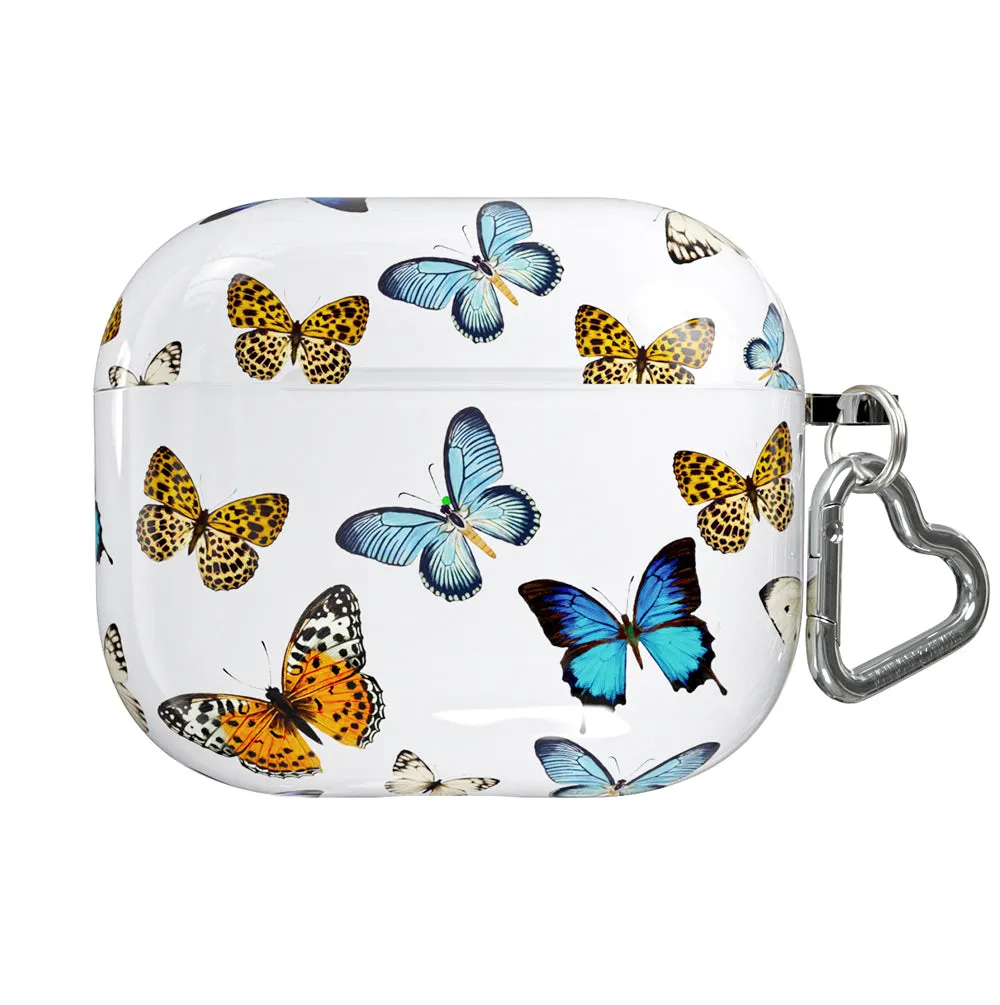 Butterfly Dreams AirPod Case