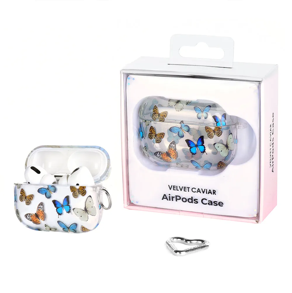 Butterfly Dreams AirPod Case