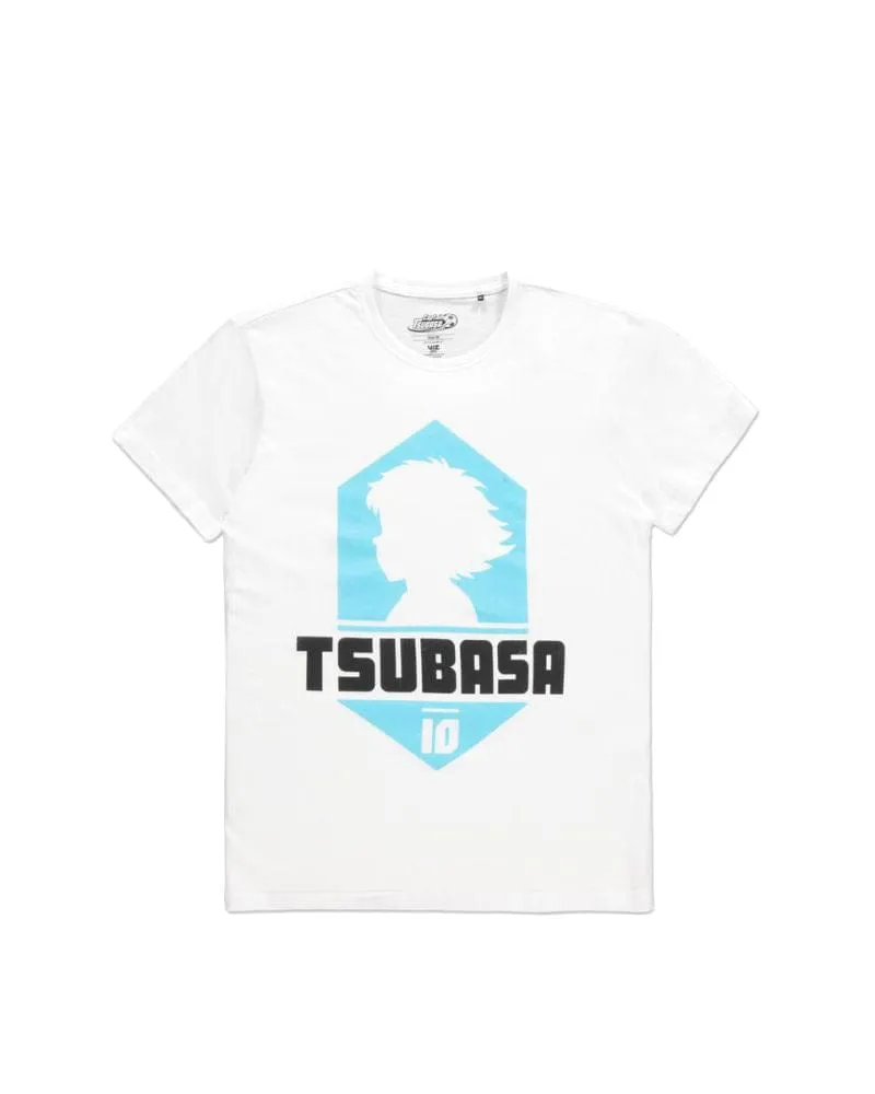 Captain Tsubasa - Team Tsubasa  T-Shirts