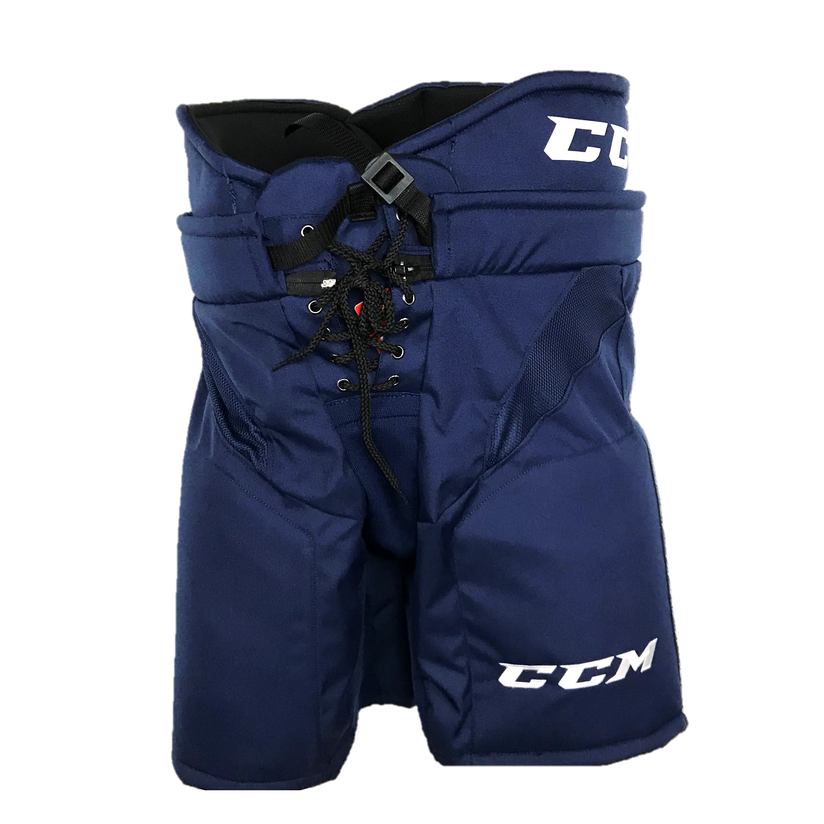 CCM HP31 - Senior Pro Stock Hockey Pant (Navy)