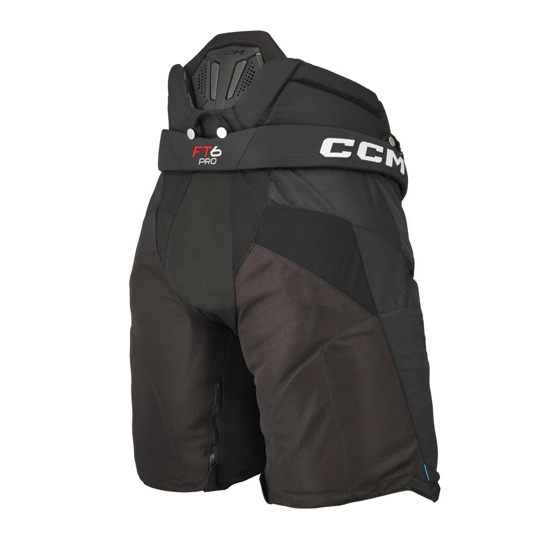 CCM Senior JETSPEED FT6 Pro Hockey Player Pant