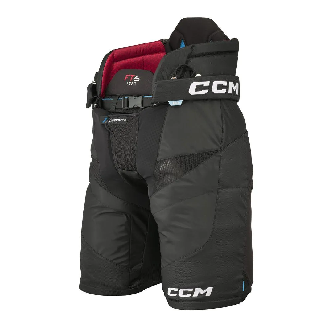 CCM Senior JETSPEED FT6 Pro Hockey Player Pant