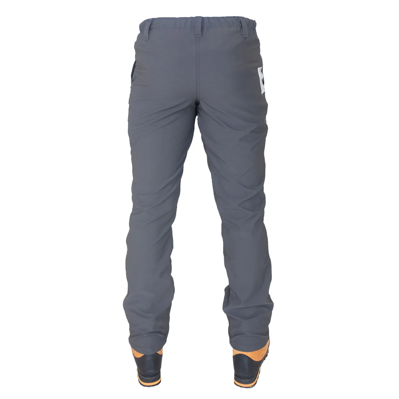 Clogger TreeCREW Men’s Chainsaw Protective Pants