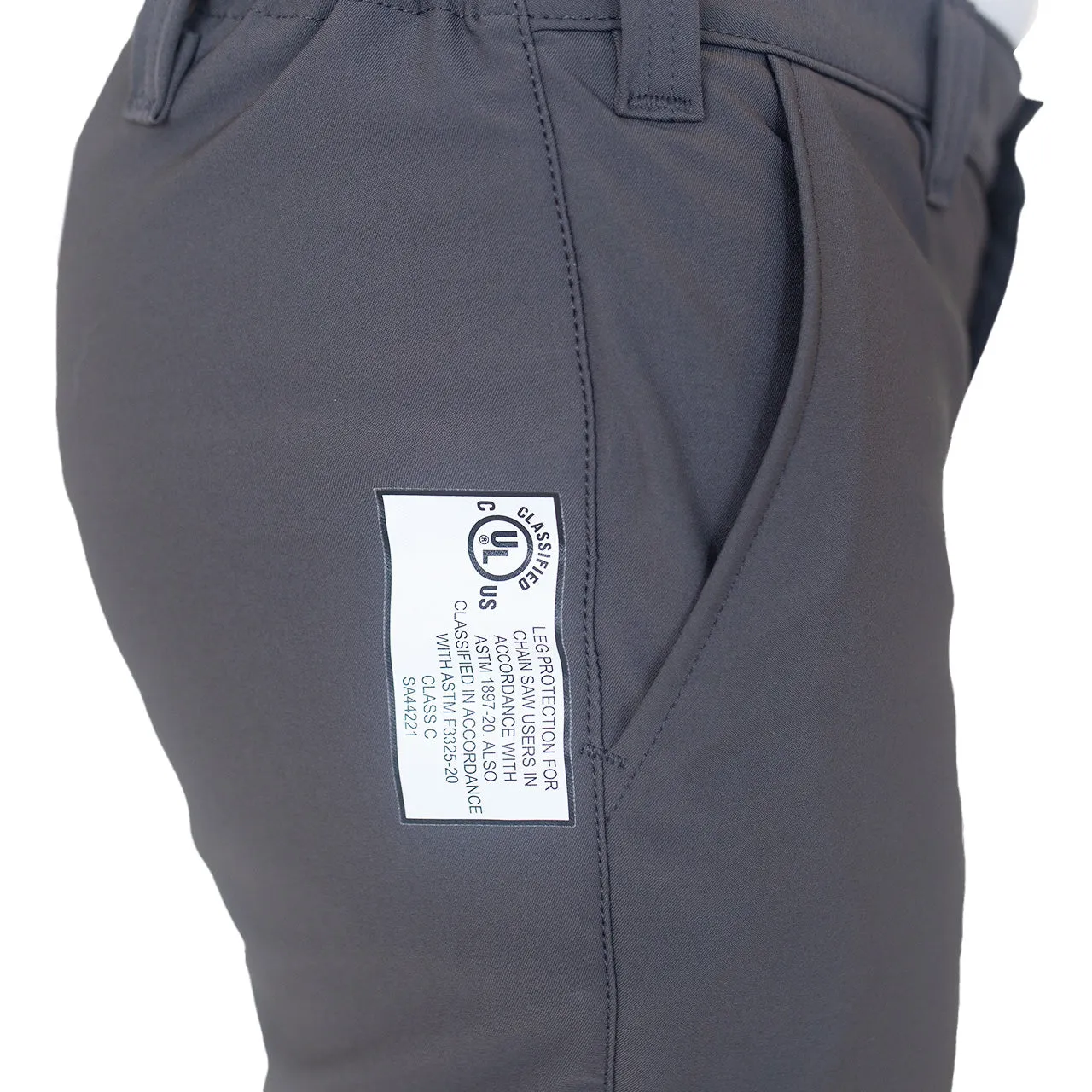 Clogger TreeCREW Men’s Chainsaw Protective Pants