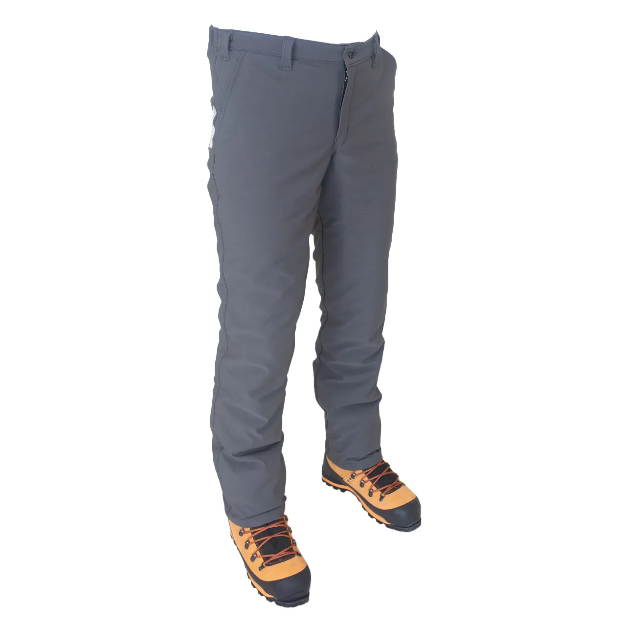 Clogger TreeCREW Men’s Chainsaw Protective Pants