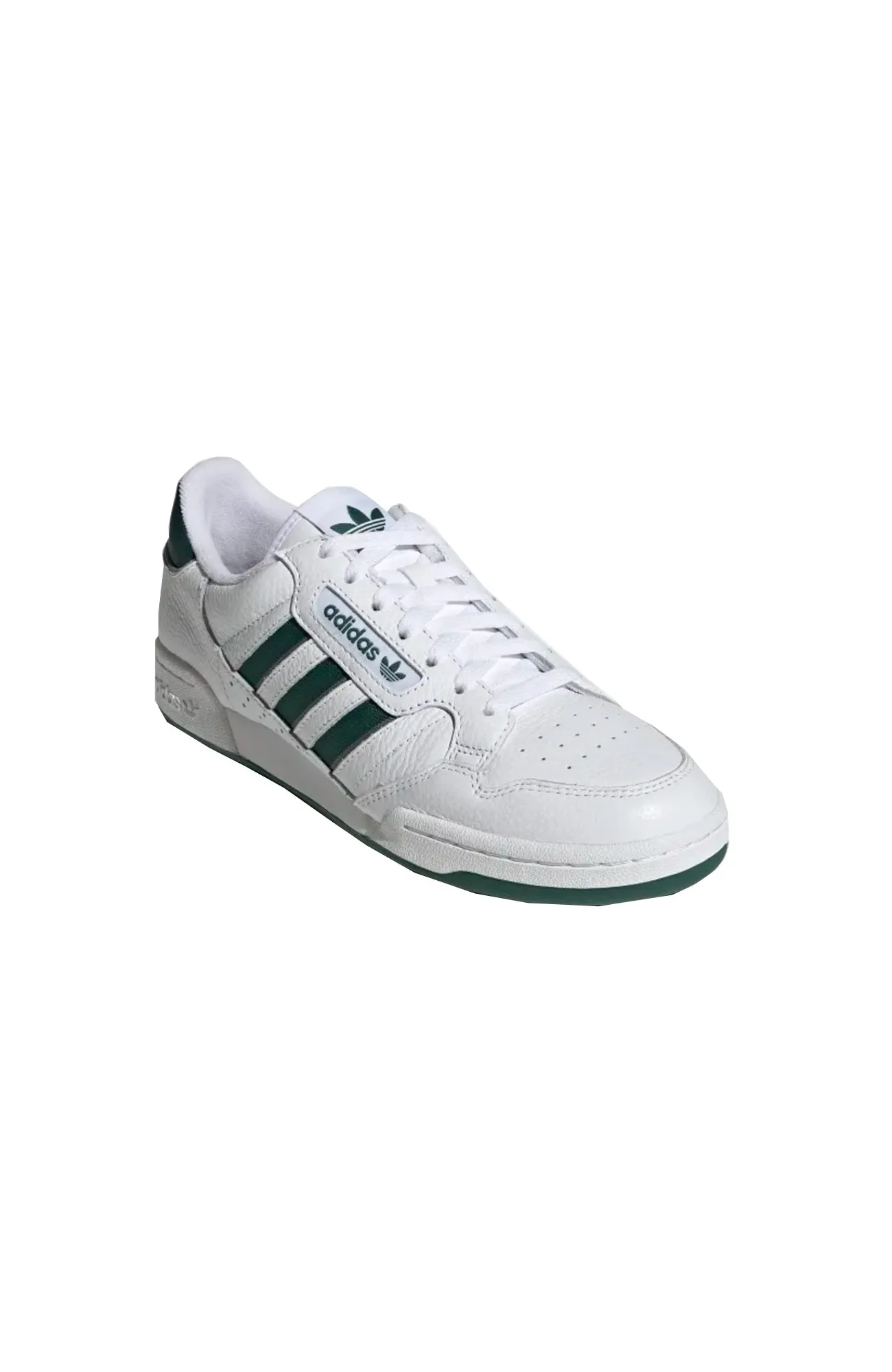 Continental 80 Stripes Shoe White Pulse Mint