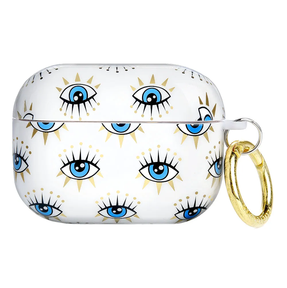 Evil Eye AirPods Case