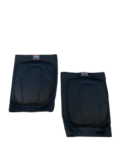 Freestyle Knee Pads