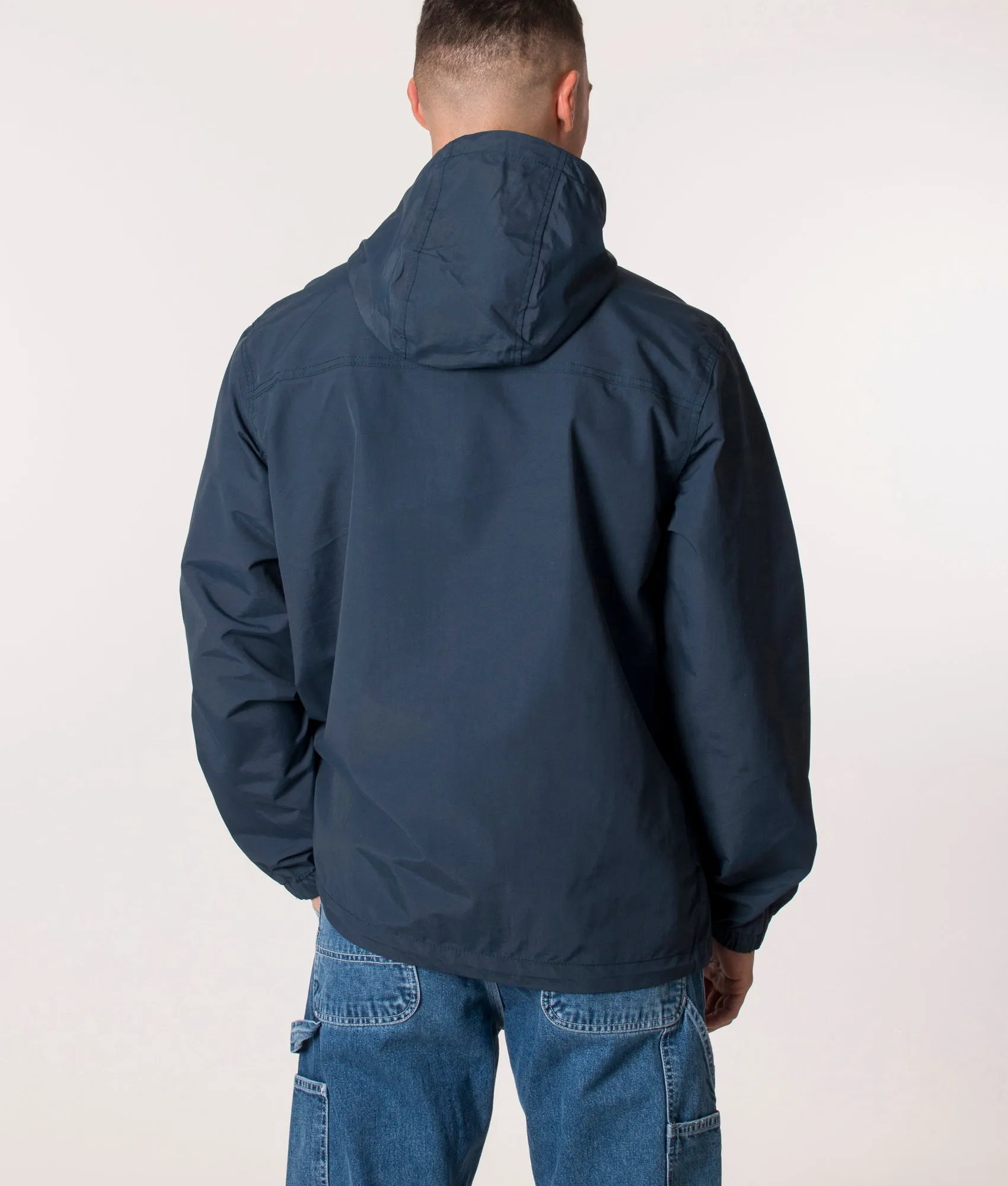 Glacier View Anorak Jacket