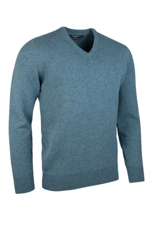 Glenmuir Lomond V-Neck Jumper R