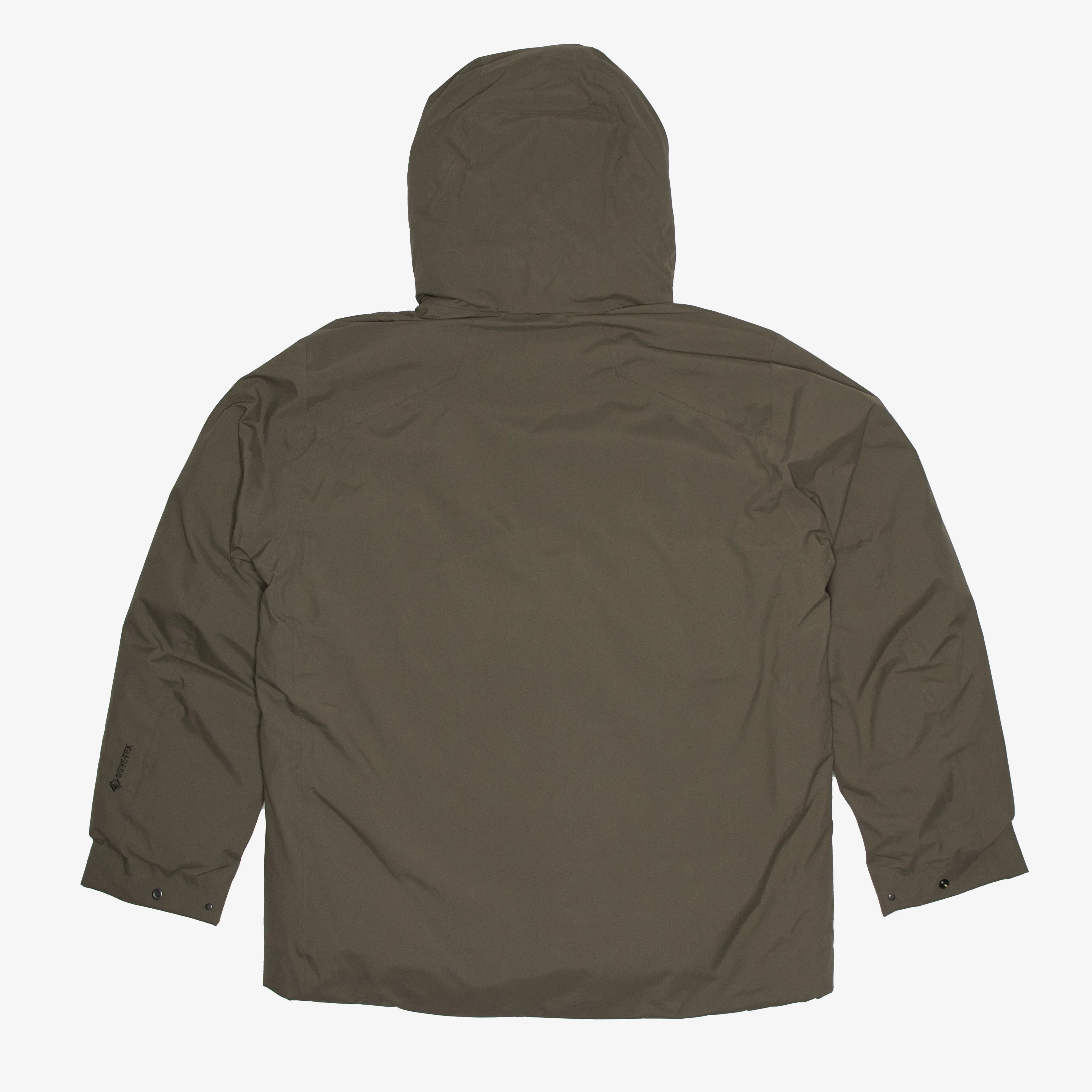 GORE-TEX Snow Range Down Parka