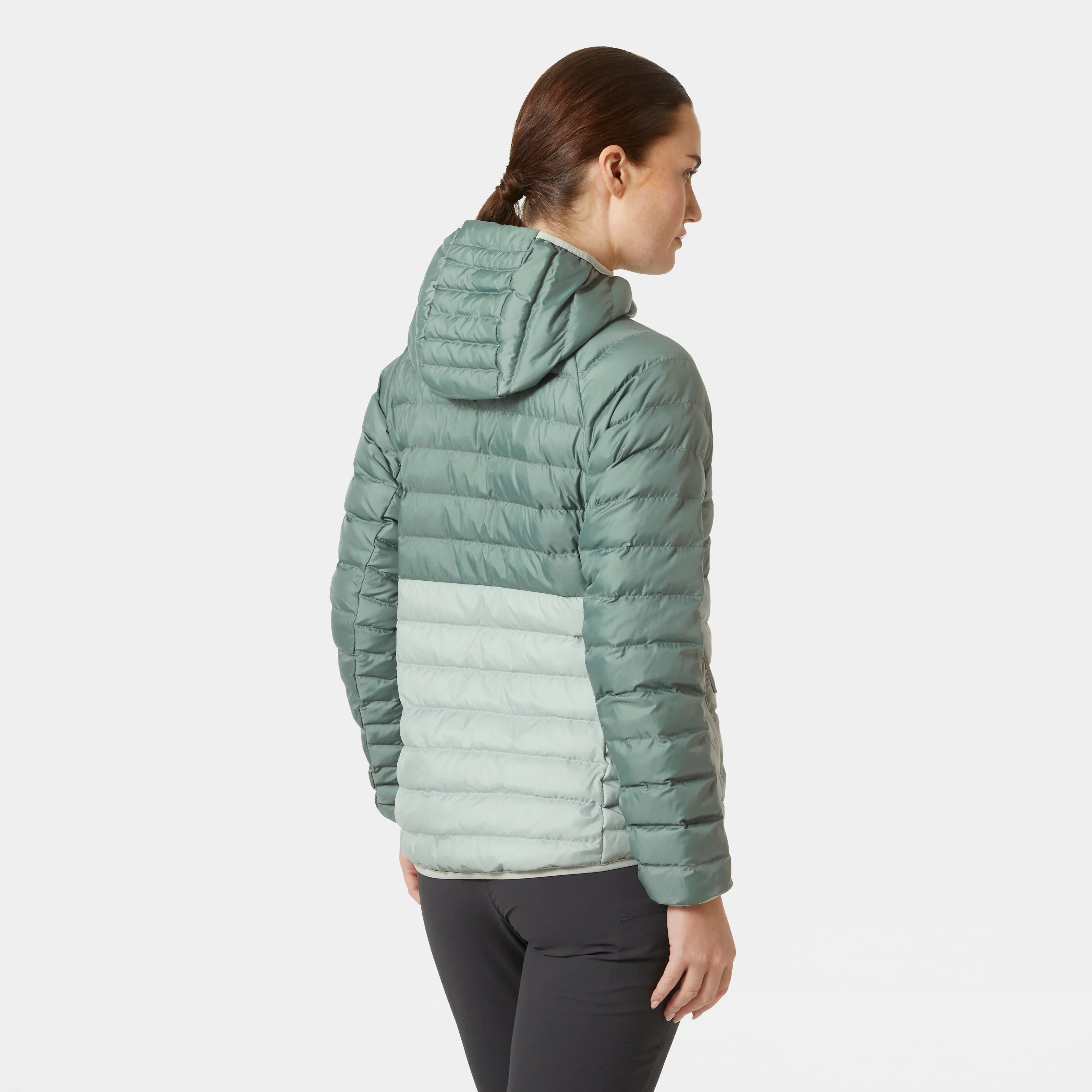 Helly Hansen Ladies Banff Hooded Insulator Jacket