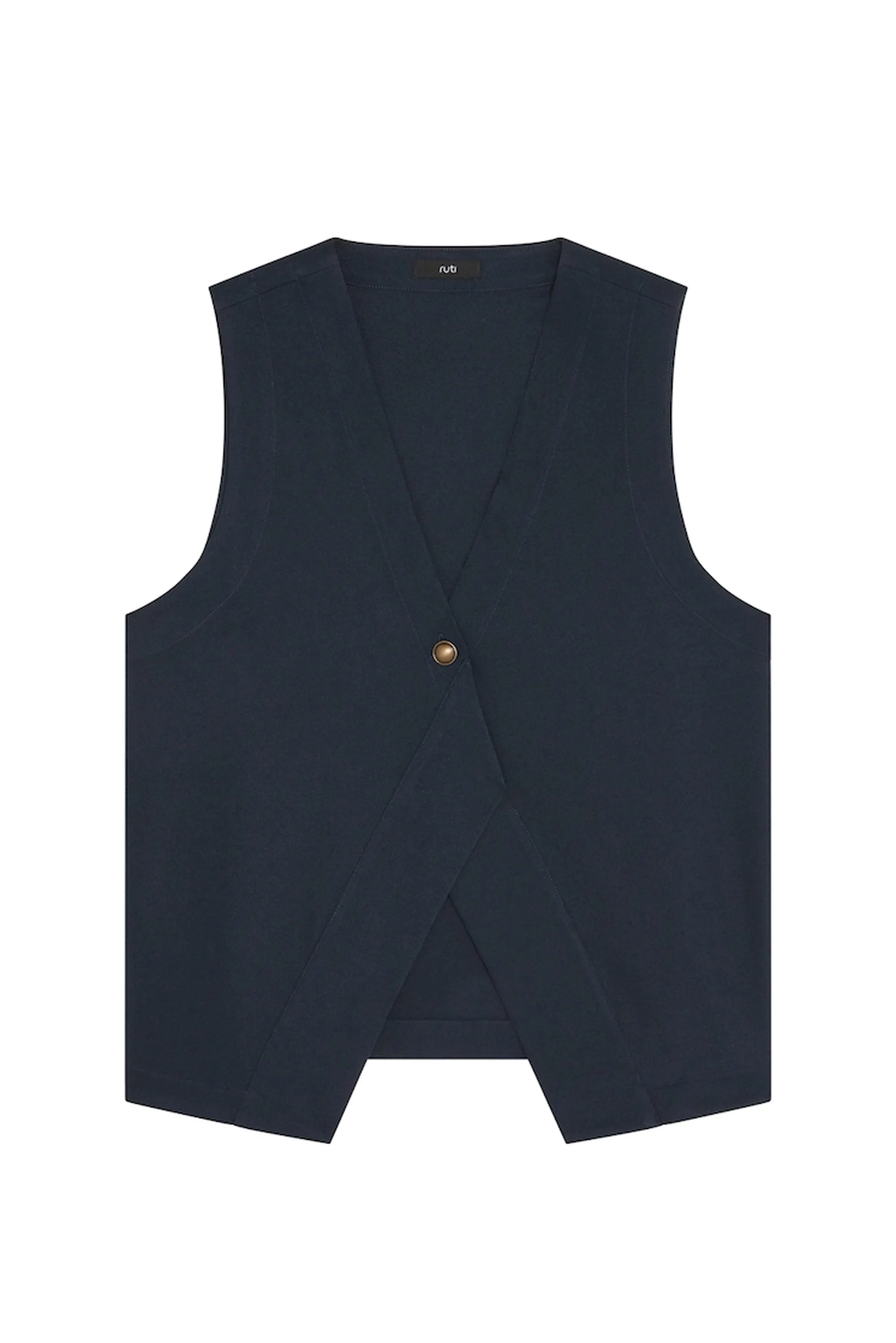 In Command Tailored Vest