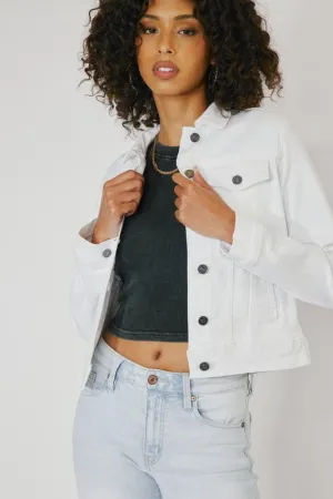 Kancan Whitney Denim Jacket