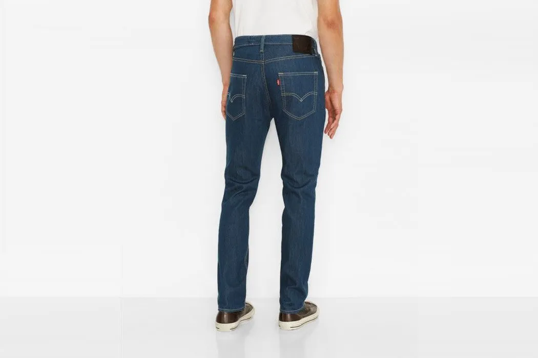 Levi's Commuter 511 Slim Fit Jeans