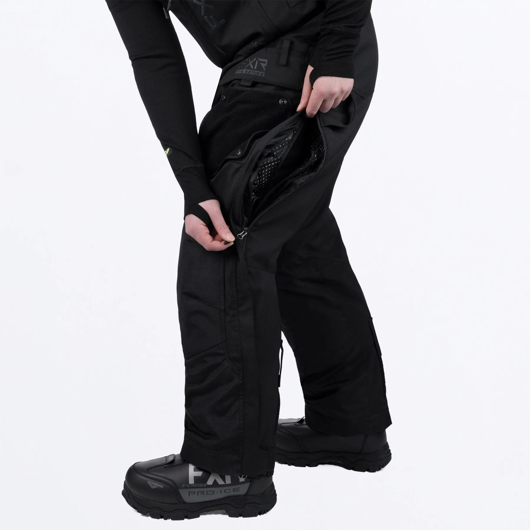 Men's Expedition Pro Bib Pant