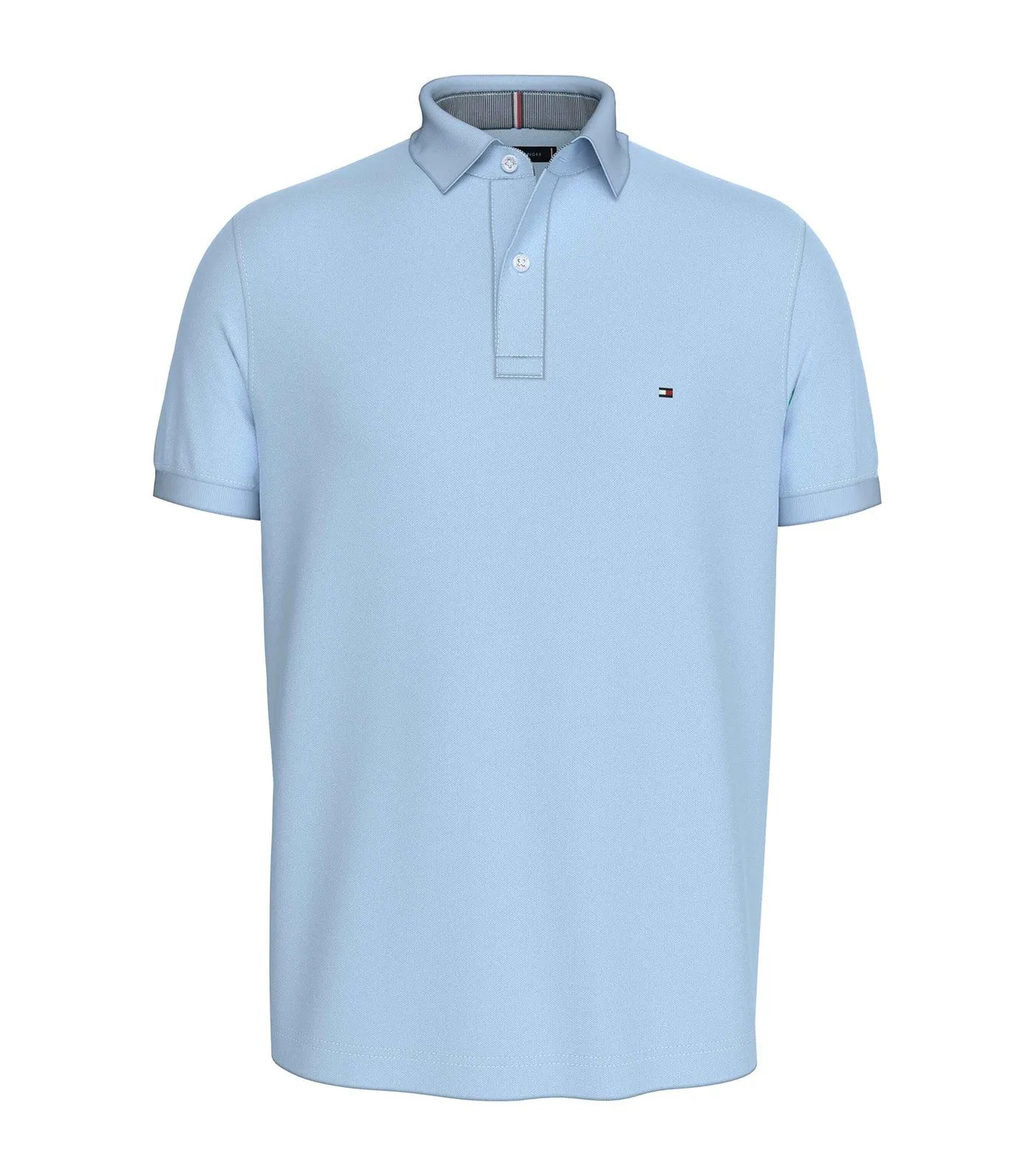 Men's IM 1985 Regular Polo Kingly Blue