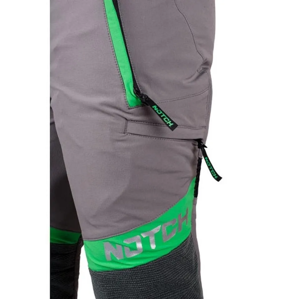 Notch Armorflex Chainsaw Pants