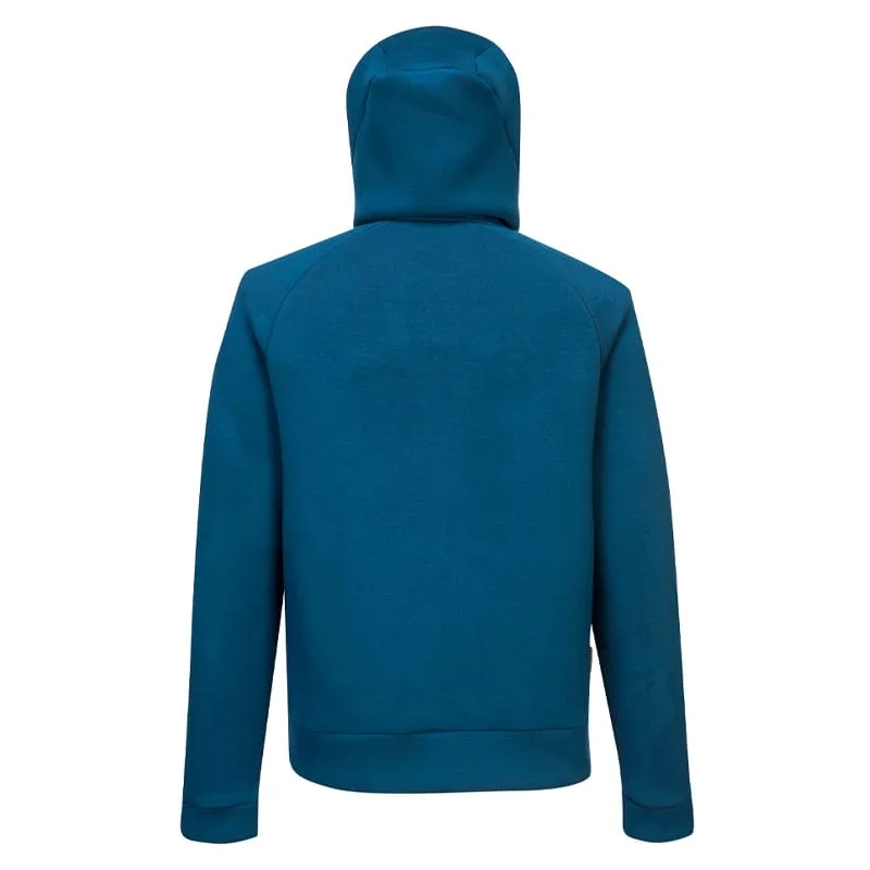 Portwest DX4 Zipped Hoodie DX472