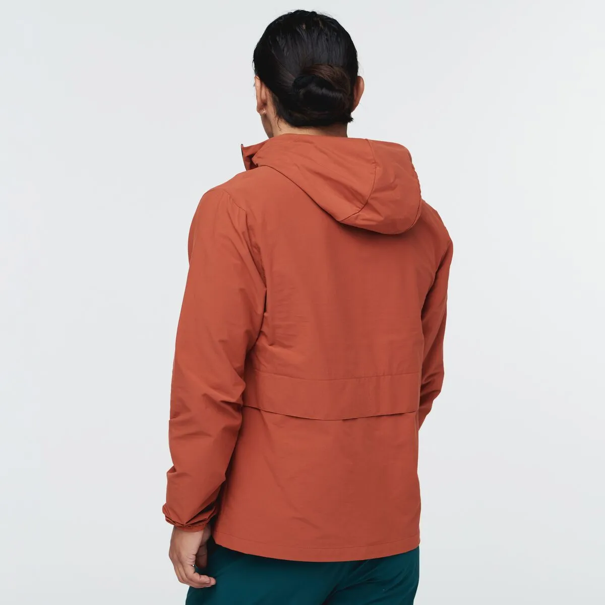 Viento Travel Jacket - Mens