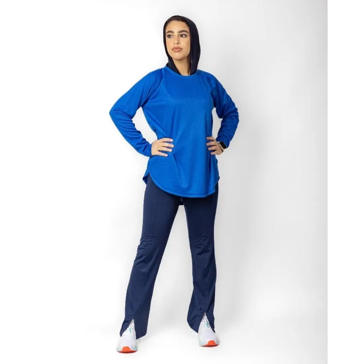 Vim Sportswear (3 piece) Hijabi Bundle Set 4 [WS]