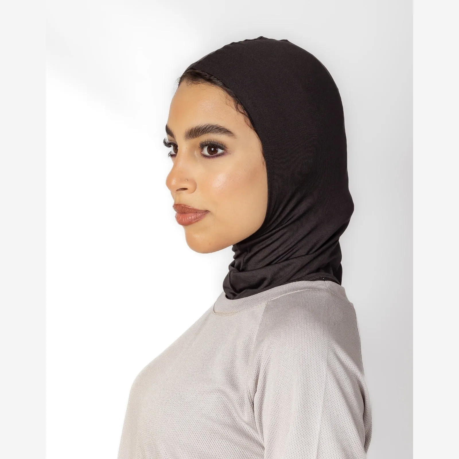 Vim Sportswear (3 piece) Hijabi Bundle Set 4 [WS]