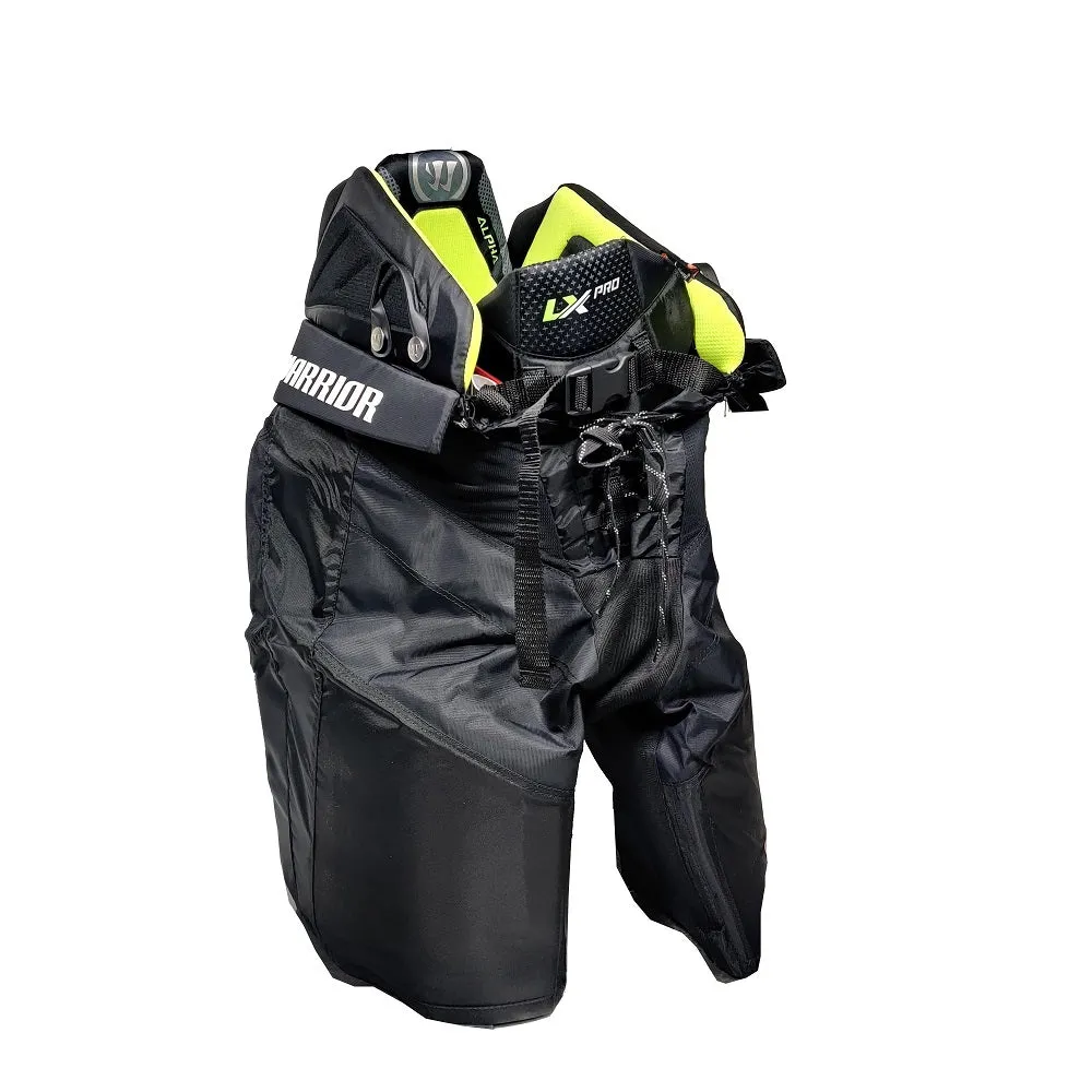 Warrior Senior LX Pro Hockey Player Pant