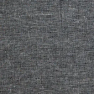 Yarn Dyed Linen Fabric, Width 135cm